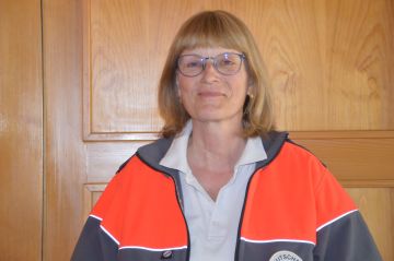 Gisela Krauth