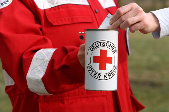 DRK-Kreisverband Freudenstadt wirbt neue Fördermitglieder